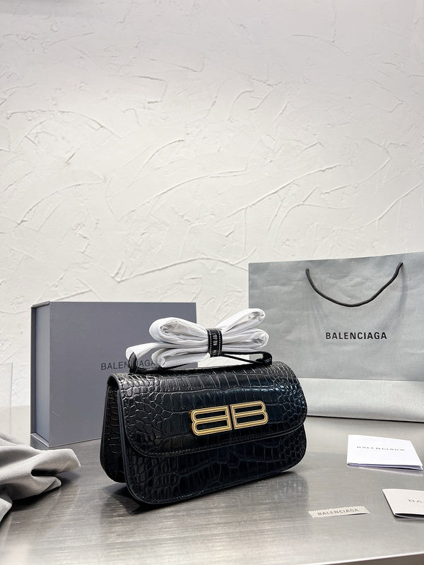 Satchel Bags - BGA Bags - 1627