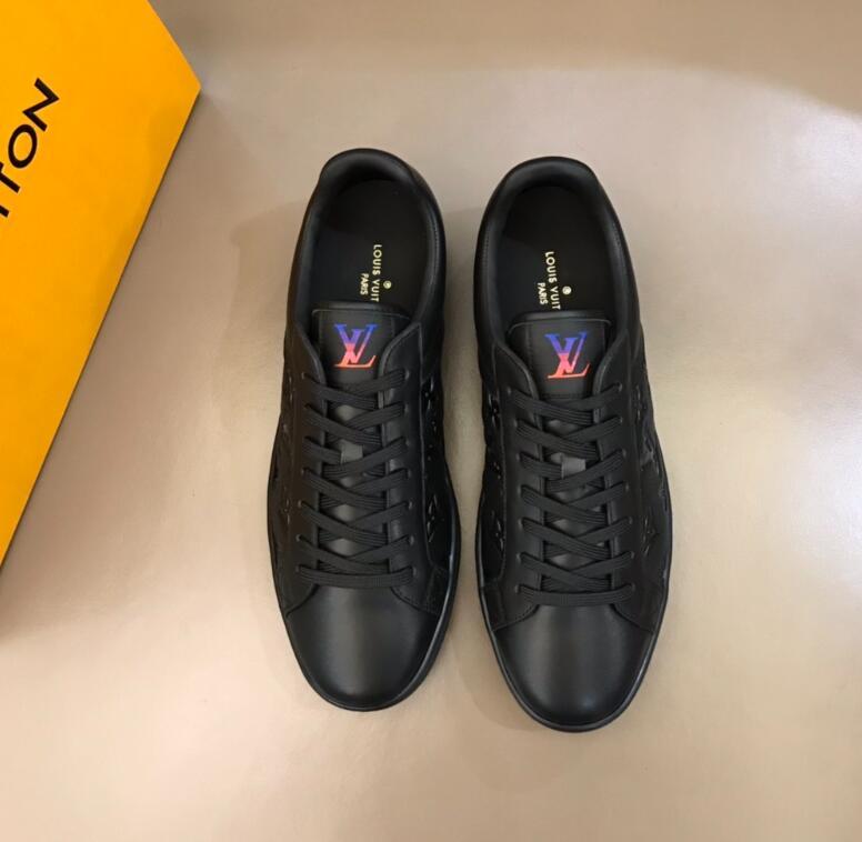 glami shop- LOV Men Shoes - 1536
