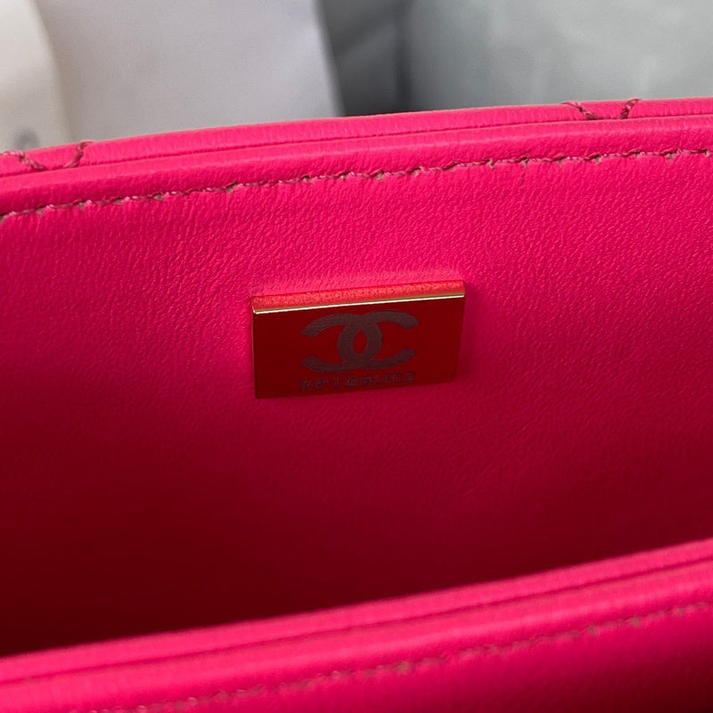 Satchel Bags - CHL Bags - 7585