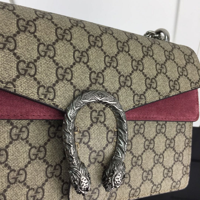 Satchel Bags - GUC Bags - 1355