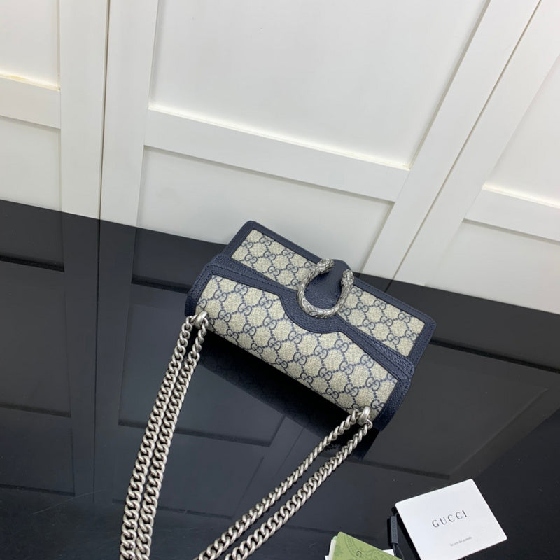 Satchel Bags - GUC Bags - 627