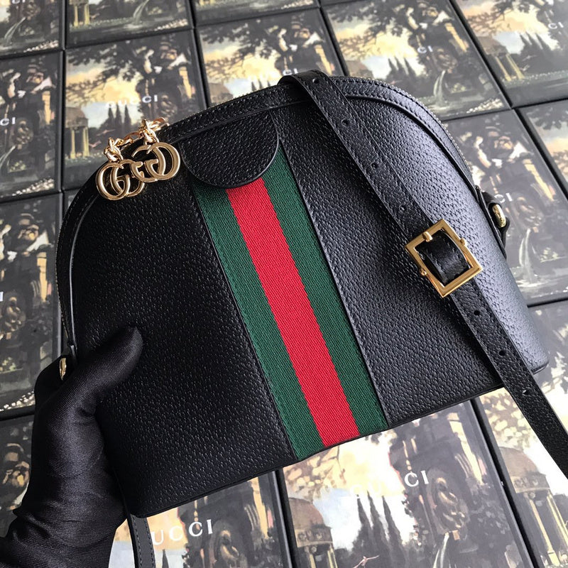 Satchel Bags - GCI Bags - 6398