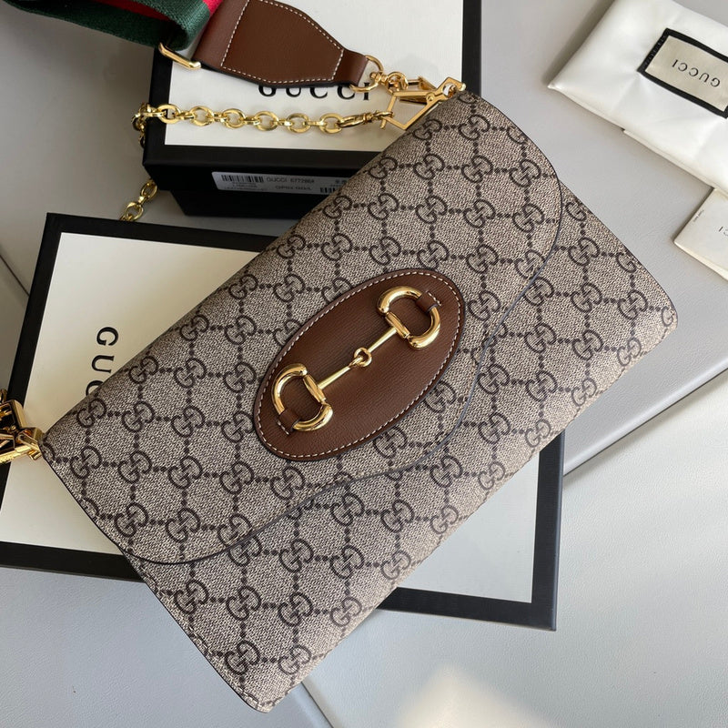 Satchel Bags - GUC Bags - 856