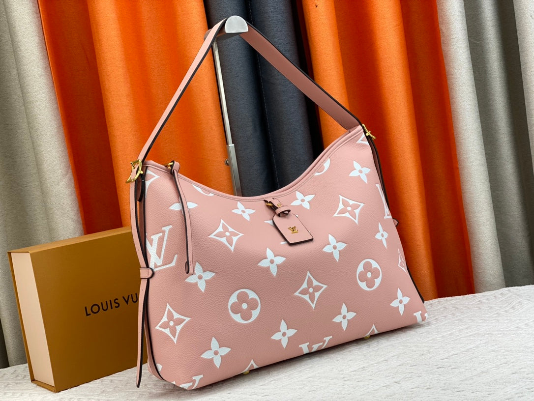 GLM - Top Quality Bag LUV 630