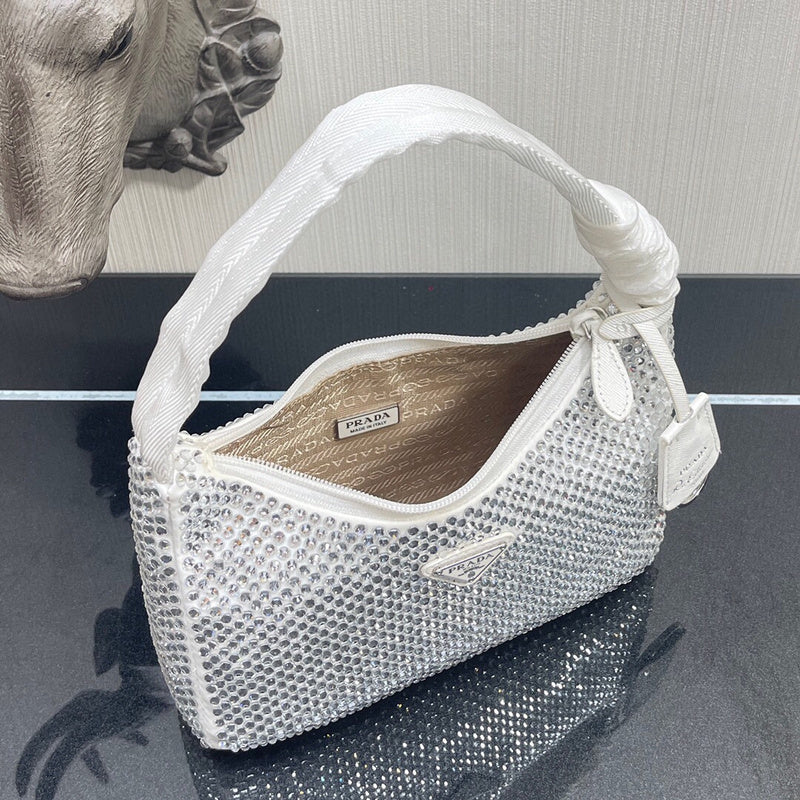 Satchel Bags - PDA Bags - 042