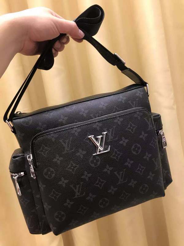 Satchel Bags - VL Bags - 3963