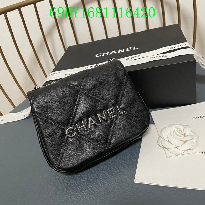 Glami - CHL Bags - 3207