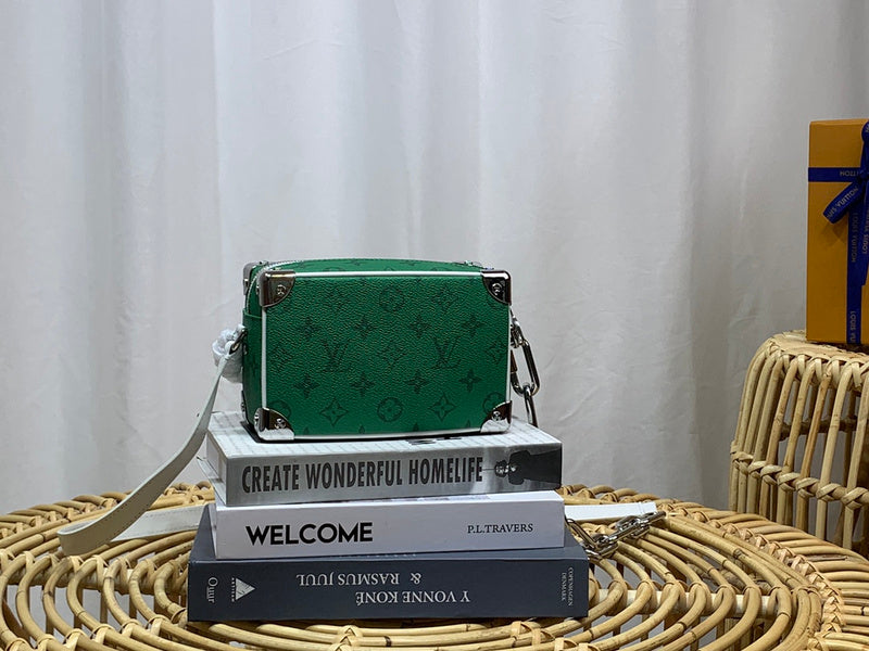 Satchel Bags - VL Bags - 5608