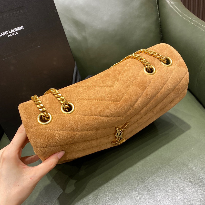 GLM - SLY Bags - 1459