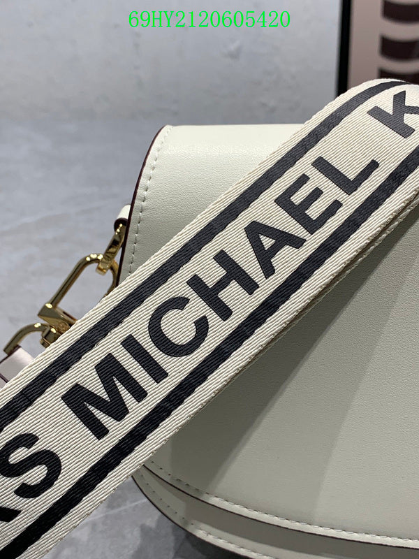 Satchel Bags - MK Bags - 054