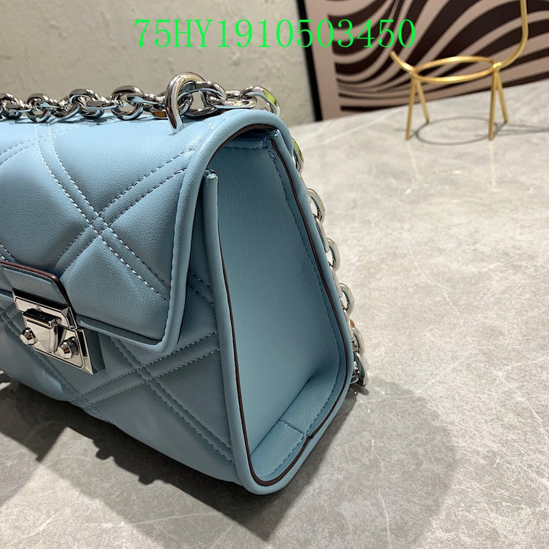 Satchel Bags - MK Bags - 394