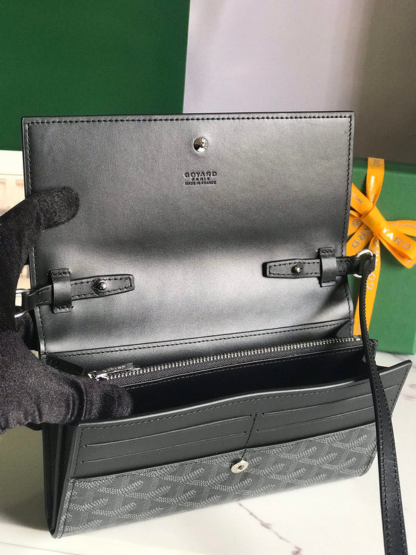 GLM - GYO Bags - 202