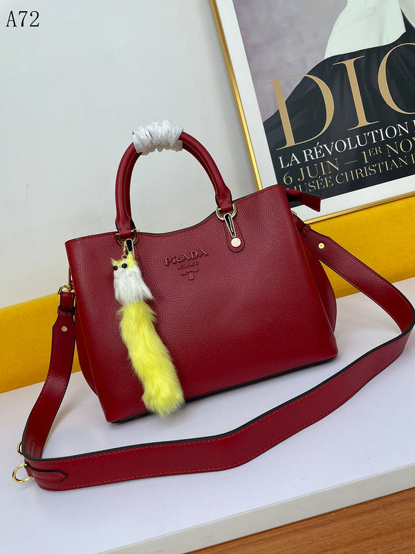 Satchel Bags - PDA Bags - 1044