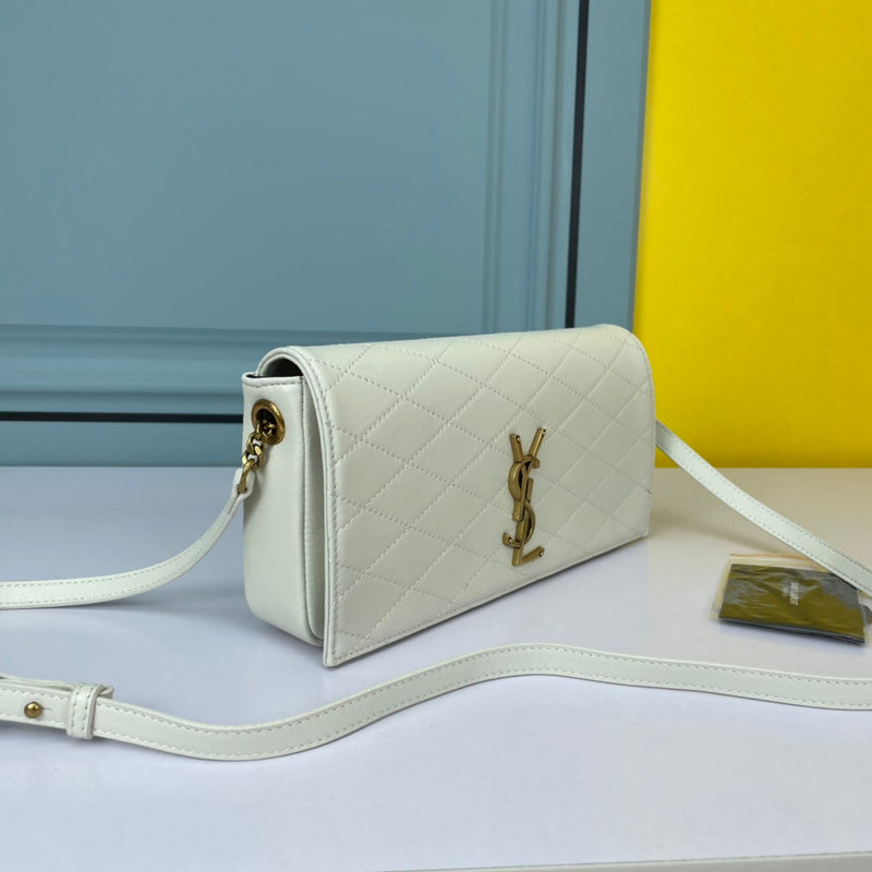 Satchel Bags - SLY Bags - 1625