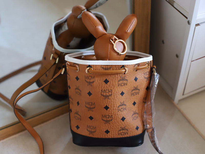 Satchel Bags - MC Bags - 206