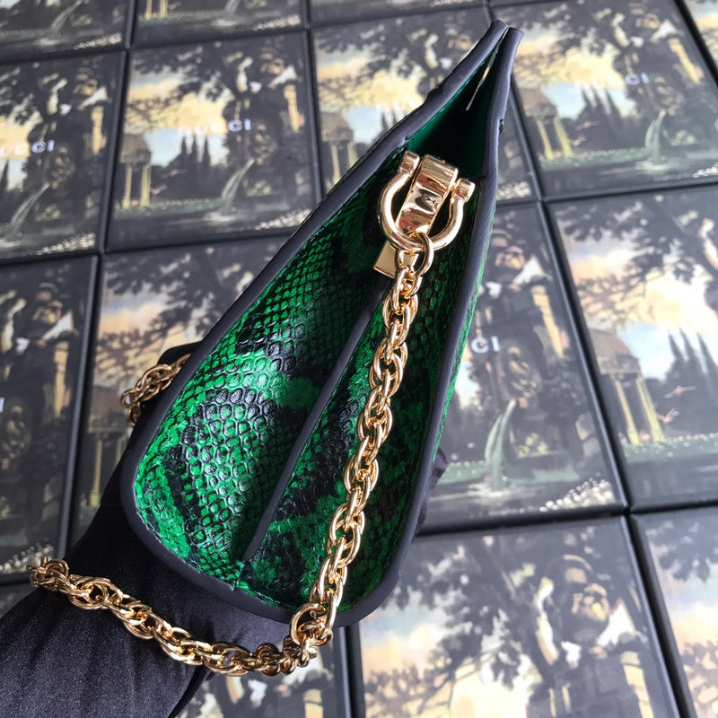 Satchel Bags - GCI Bags - 7218