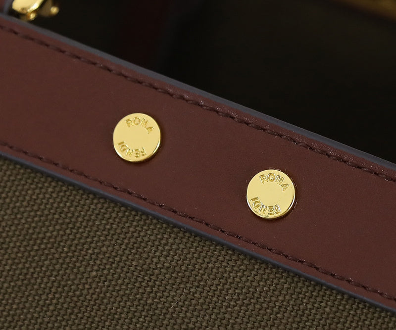Satchel Bags - FDI Bags - 177