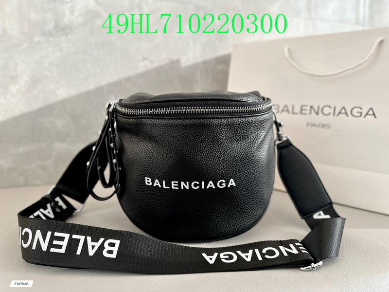 Satchel Bags - BGA Bags - 1920