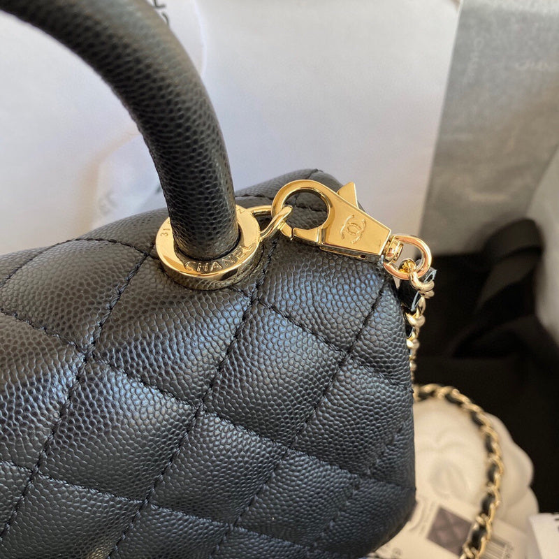 Satchel Bags - CHL Bags - 4897