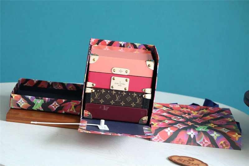 Glami GlamI Lu-Vi bags - 9507