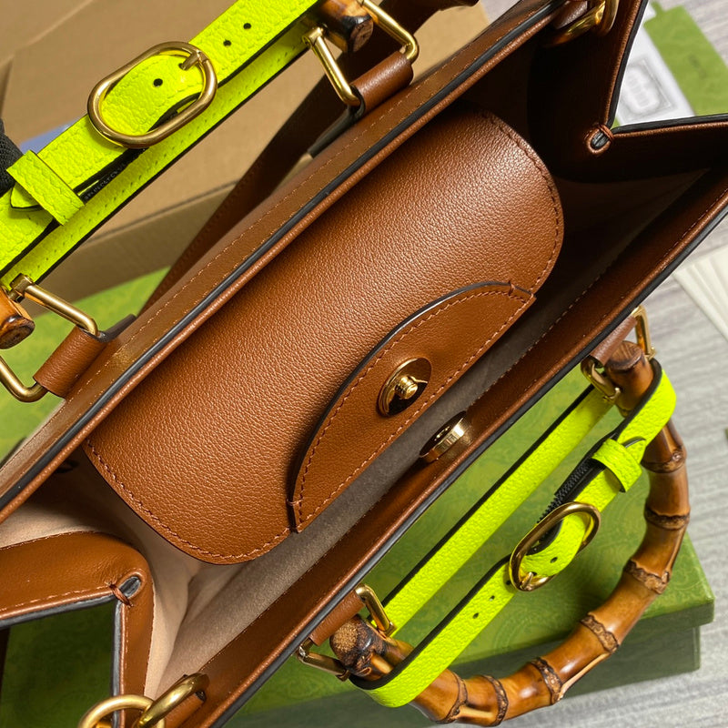 Satchel Bags - GCI Bags - 6758