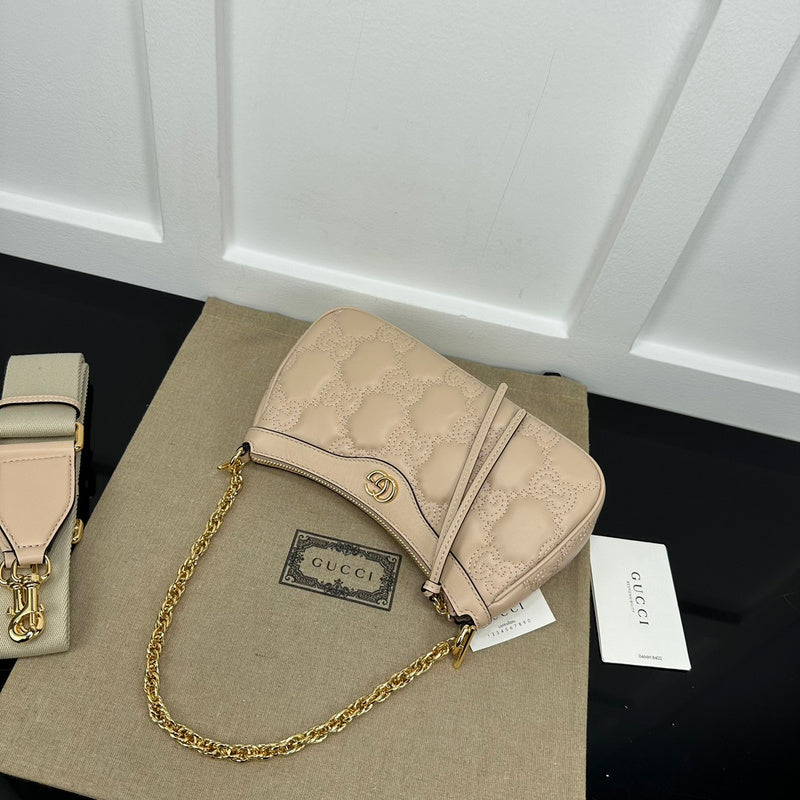 Satchel Bags - GUC Bags - 099