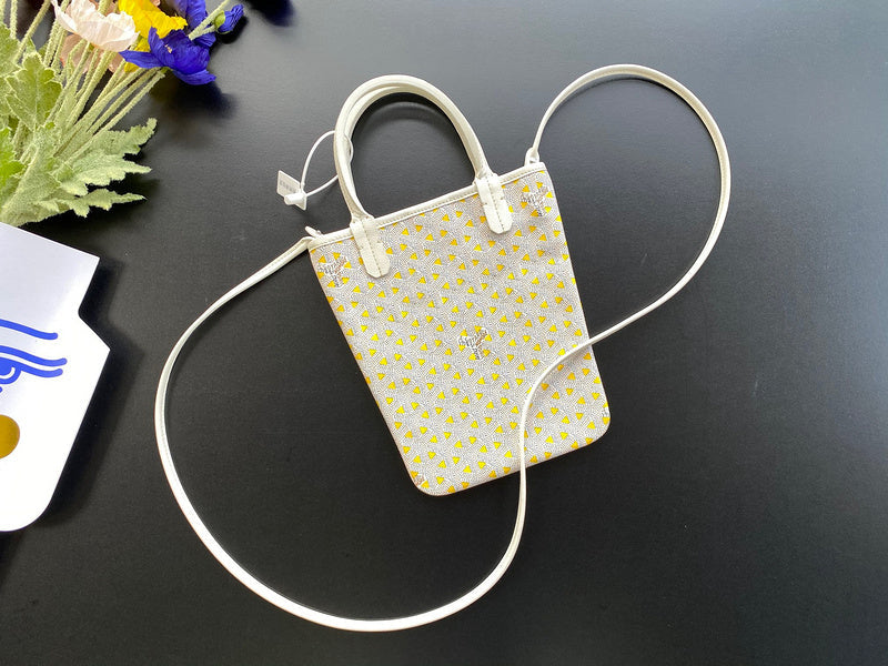 Glami-i - GYO Bags - 034