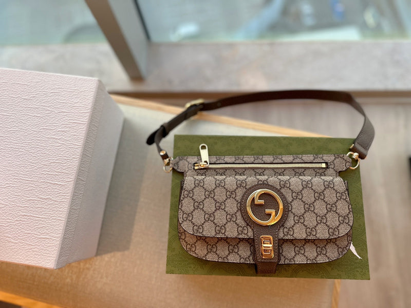 Satchel Bags - GUC Bags - 168