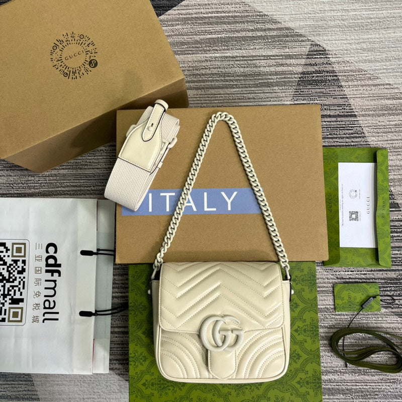 Satchel Bags - GCI Bags - 5586