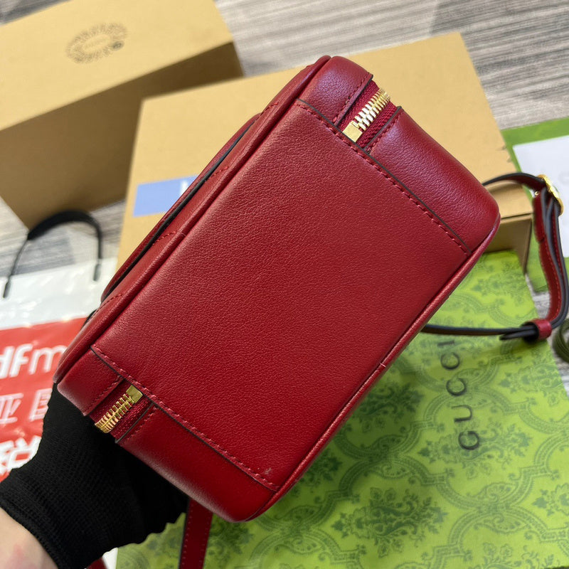 Satchel Bags - GCI Bags - 7613