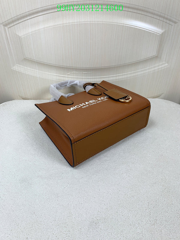 Satchel Bags - MK Bags - 127