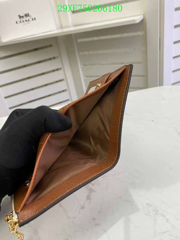 Glami - CAH Wallet - 032