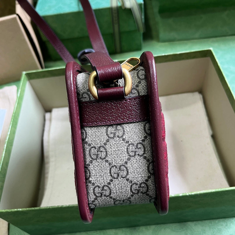 Satchel Bags - GCI Bags - 226