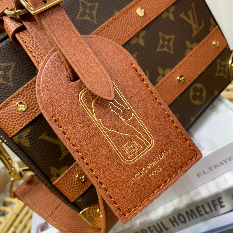 Satchel Bags - VL Bags - 5637