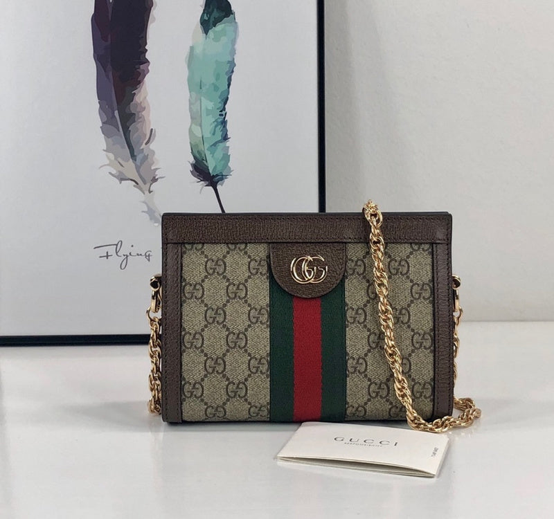 Satchel Bags - GCI Bags - 4080