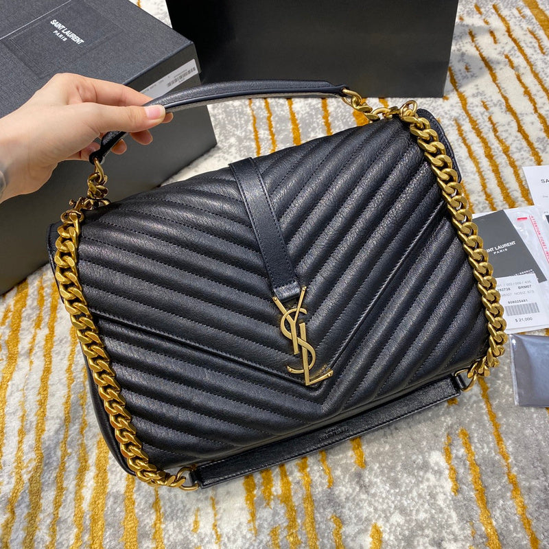 Glami - SLY Bags 079
