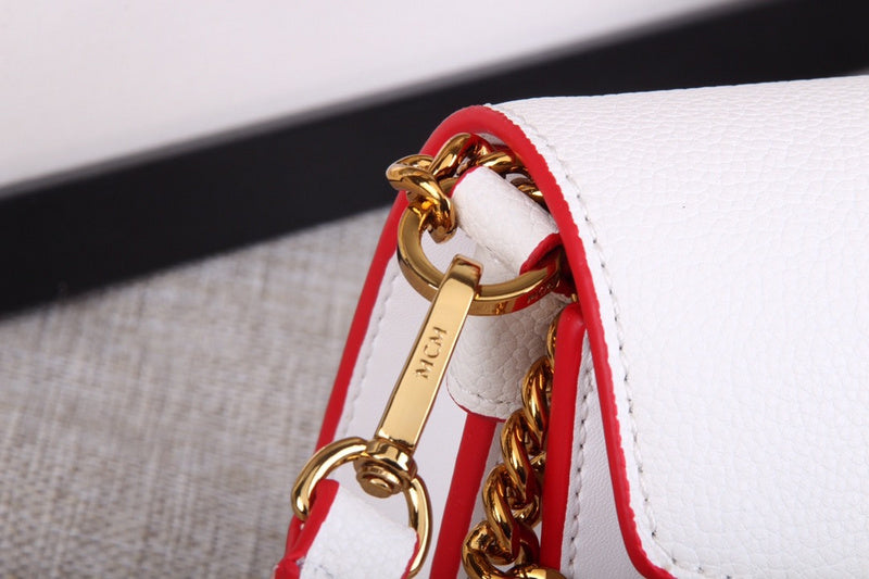 Satchel Bags - MC Bags - 322