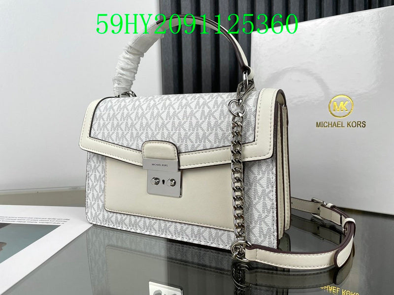Satchel Bags - MK Bags - 535