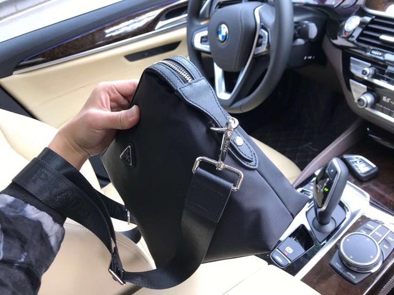 Satchel Bags - PDA Bags - 816