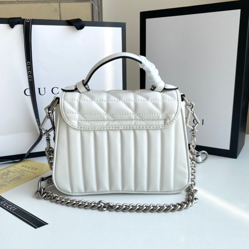 Satchel Bags - GUC Bags - 901