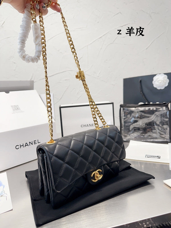 Satchel Bags - CHL Bags - 6920