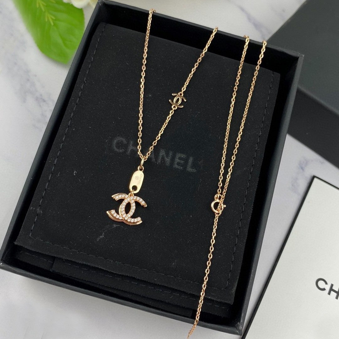 GLM - Top Quality Necklace CHL033