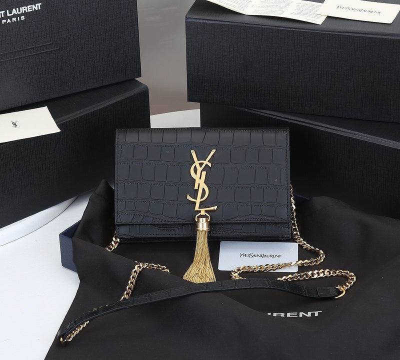 Satchel Bags - SLY Bags - 1603