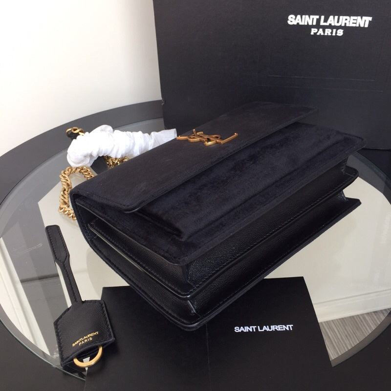 GLM - SLY Bags - 1031