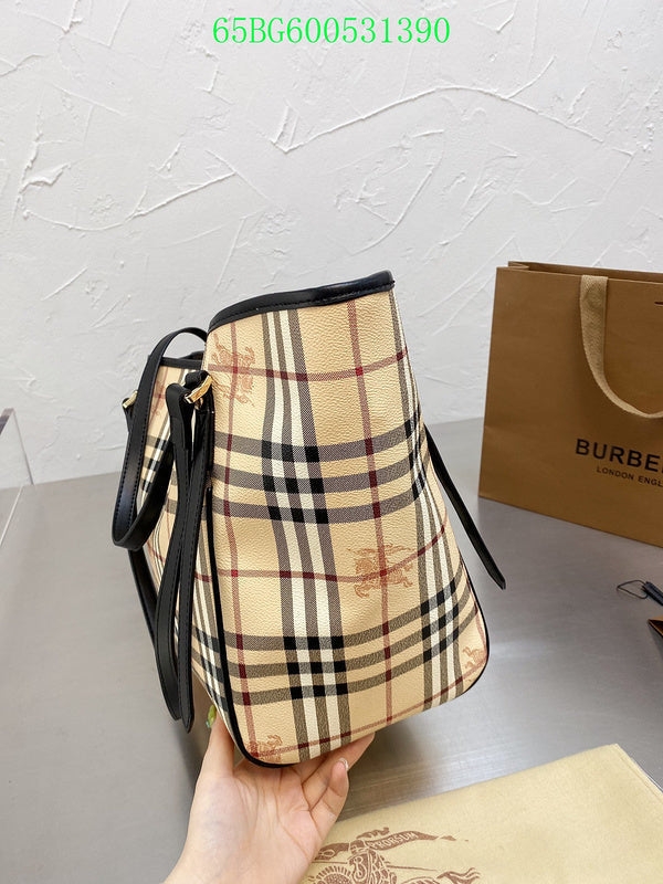 Fan Fashion -GLM - Top quality BBR Bags - 523