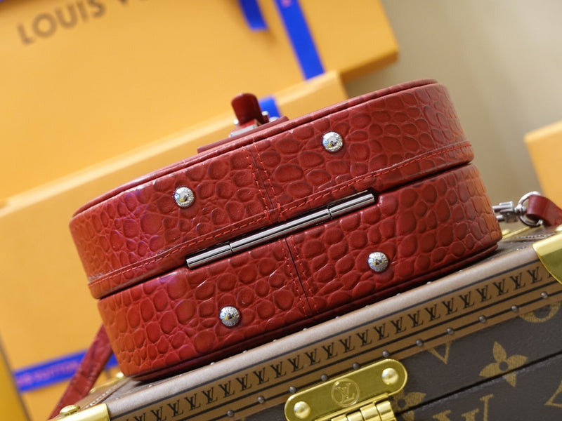 Satchel Bags - VL Bags - 5345