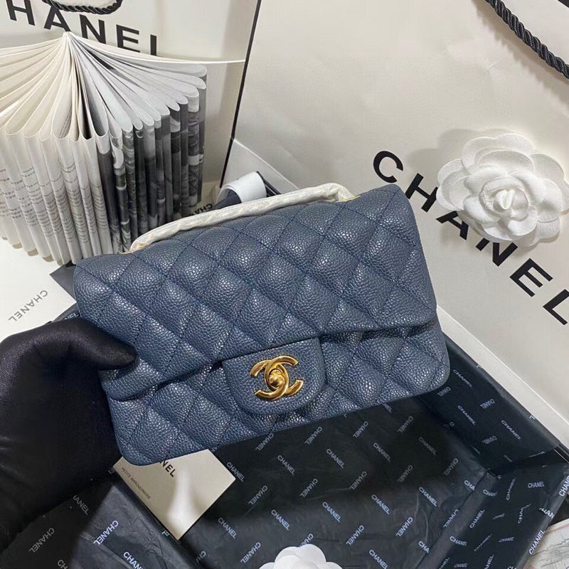 Satchel Bags - CHL Bags - 2251