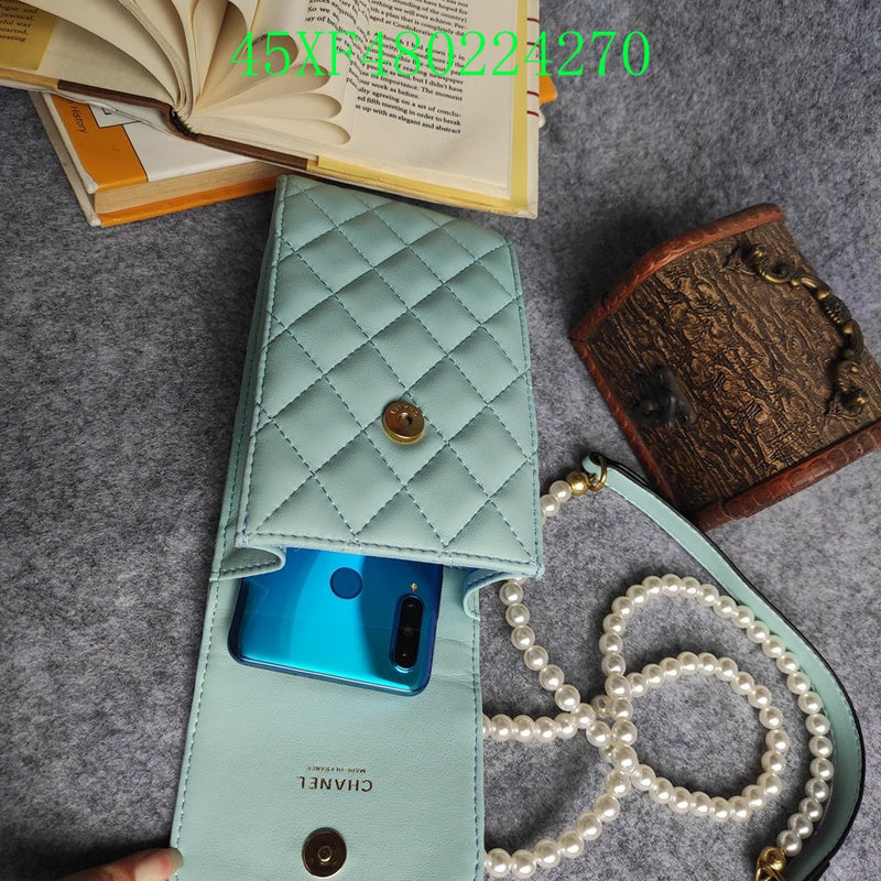 Glami - CHL Wallet - 2679