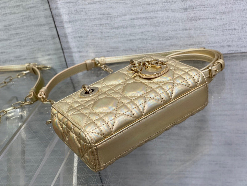 Glami Fashion - DIR Bags - 049
