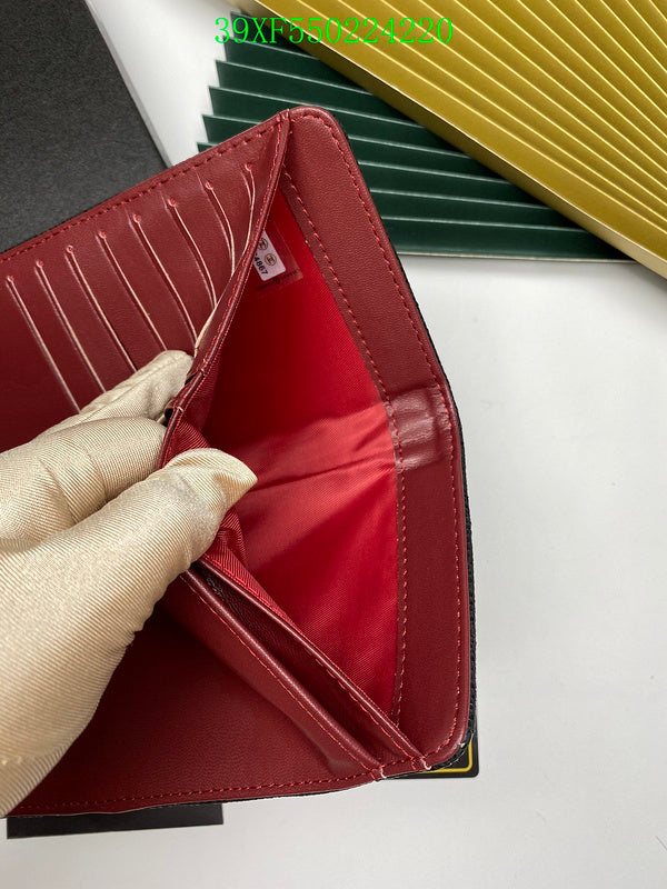Glami - CHL Wallet - 2674